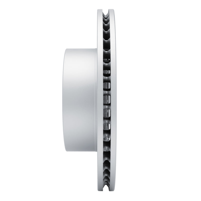 DFC 24-25 Toyota Tacoma Front GeoSPEC Coated Rotor
