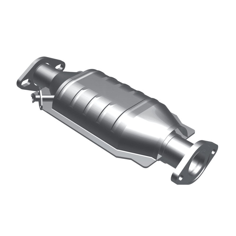 MagnaFlow Direct Fit Catalytic Converter Toyota 75 86