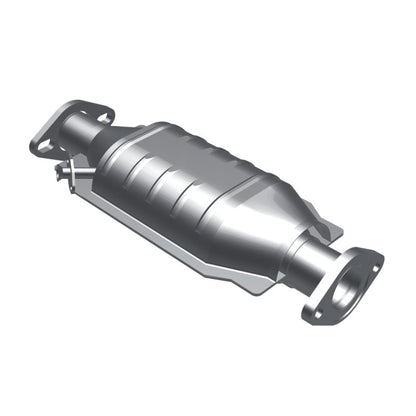 MagnaFlow Direct Fit Catalytic Converter Toyota 75 86