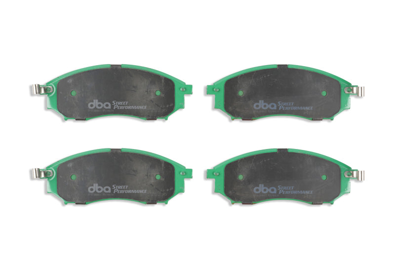 DBA 02-06 Infiniti Q45 SP500 Brake Pads