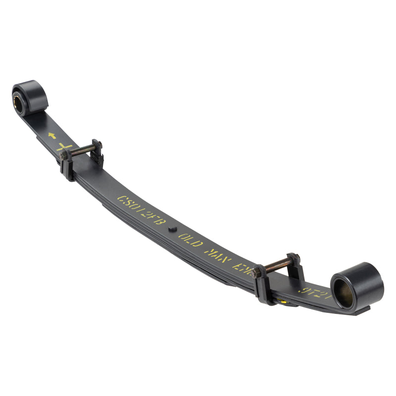 Old Man Emu ARB / OME Leaf Spring Suzuki Sierra F
