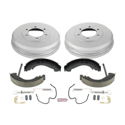 PowerStop Power Stop 04-08 Chevrolet Colorado Rear Autospecialty Drum Kit