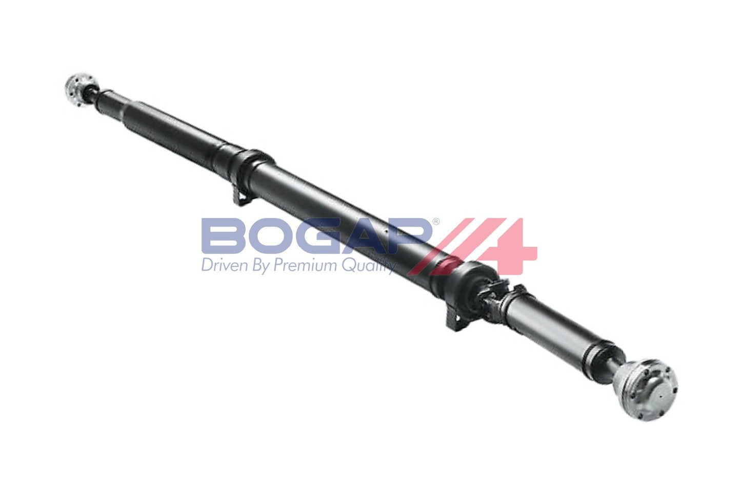 BOGAP E3510153 Propshaft, Axle Drive
