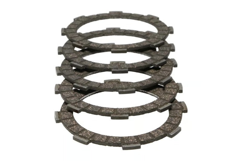Wiseco Clutch Fiber Kit - 5 Fiber Clutch Basket