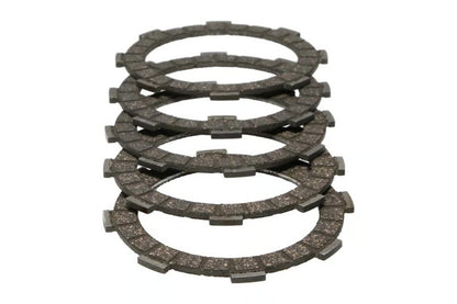 Wiseco Clutch Fiber Kit - 5 Fiber Clutch Basket