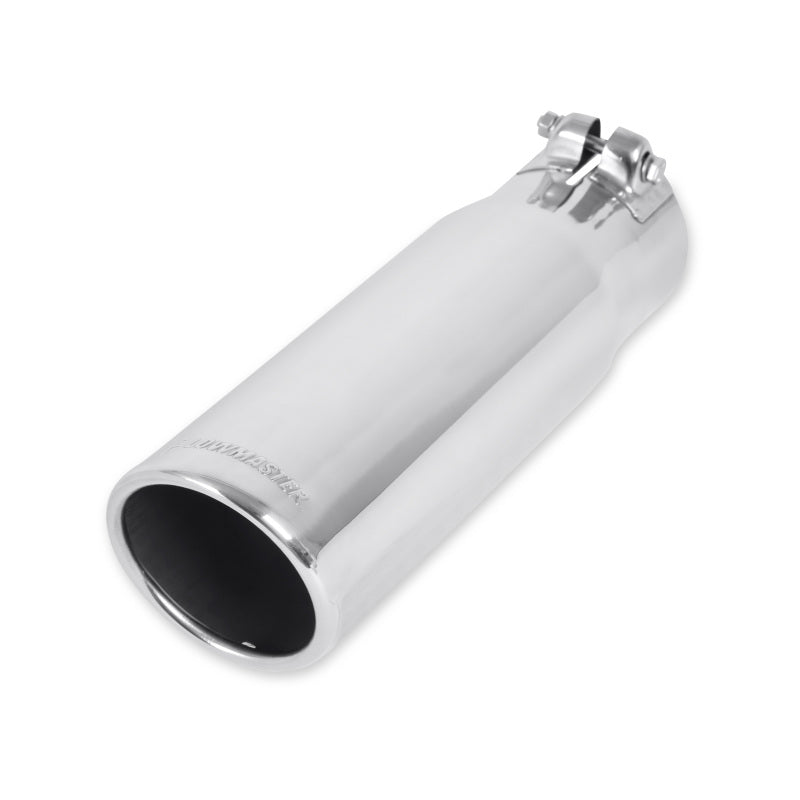 Flowmaster 3.5in.X 12in.X 3in.SS Tip Straight Roll
