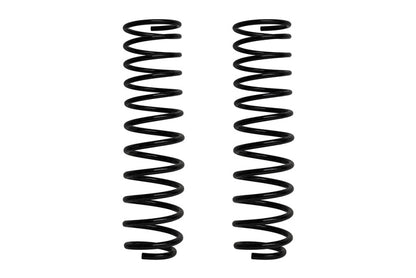 ICON 21-24 Raptor Triple Rate Coil Spring Kit