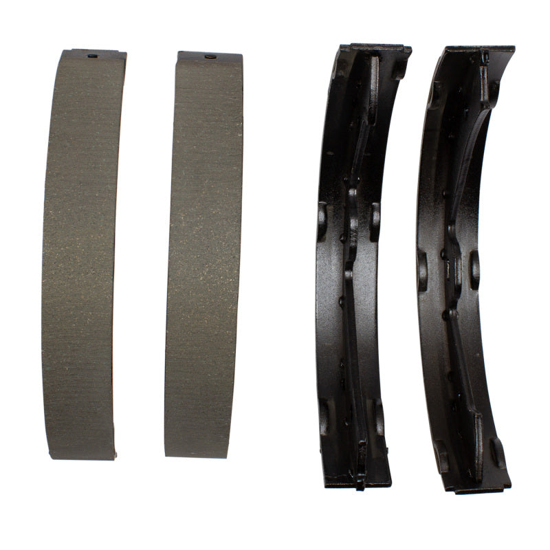 DFC 11-18 Porsche Cayenne Parking Brake Parking Shoes