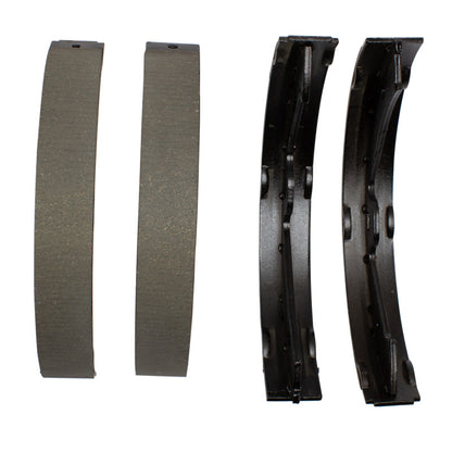 DFC 11-18 Porsche Cayenne Parking Brake Parking Shoes