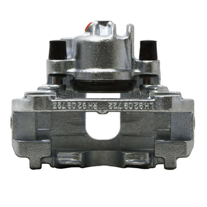DFC 99-09 Volvo XC70/S80/V70/S60 Front-L Premium Caliper - Silver Zinc Coated