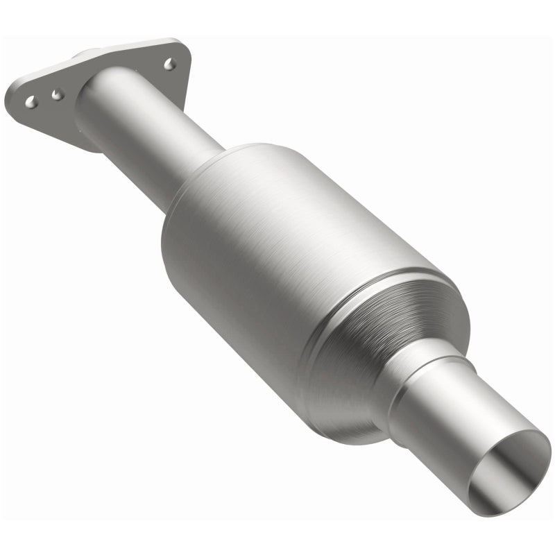 MagnaFlow Direct Fit Catalytic Converter 85-93 Chevrolet S10 L4 2.5LGAS