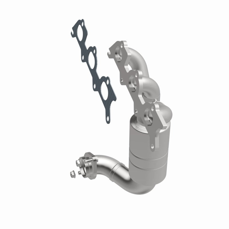 MagnaFlow DF Cat Conv 07-11 Chrysler Sebring 2.7L Fr Manifold / 08-10 Dodge Avenger 2.7L Fr Manifold