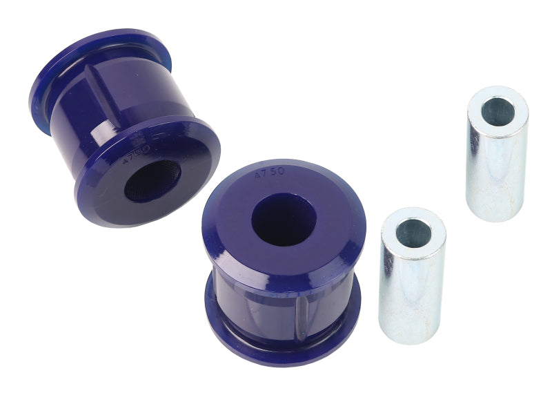 SuperPro Rear Trail Arm Front Bushing Kit