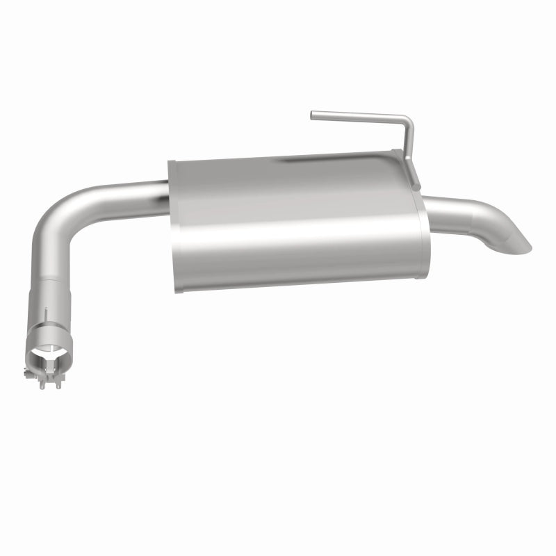 Magnaflow BRExhaust 19-25 Nissan Altima 2.5L Direct-Fit Replacement Rear Muffler Kit