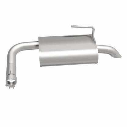 Magnaflow BRExhaust 19-25 Nissan Altima 2.5L Direct-Fit Replacement Rear Muffler Kit