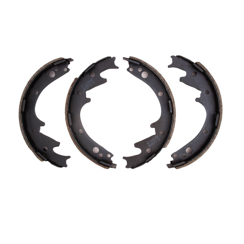 DFC 67-71 Toyota Corona Front/Rear Premium Service Shoes