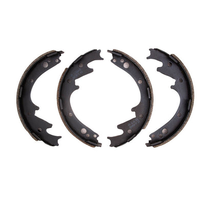 DFC 67-71 Toyota Corona Front/Rear Premium Service Shoes