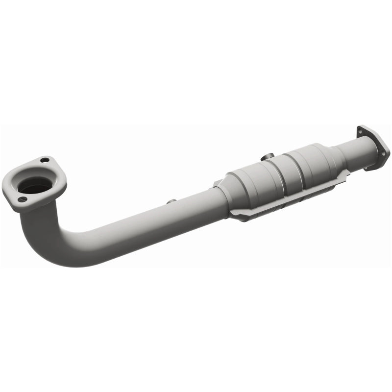 MagnaFlow Direct Fit Catalytic Converter 07-09 Honda Truck CR-V 2.4L