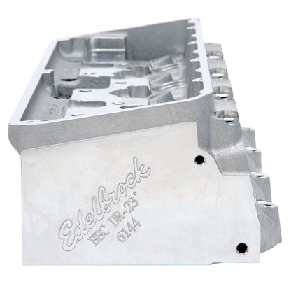 Edelbrock Chevy BB Victor Pro-Port Bare Cylinder Head
