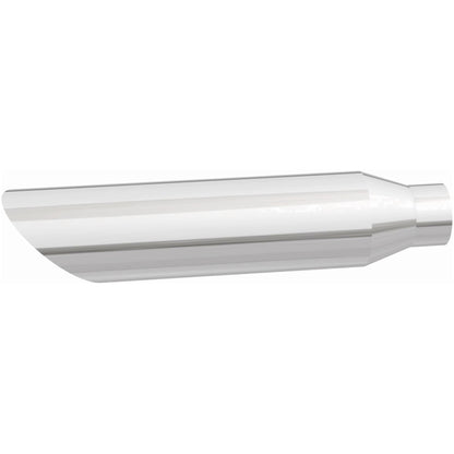 MagnaFlow Tip 1-Pk Bb 4.00 X 18 2.5 Id 45
