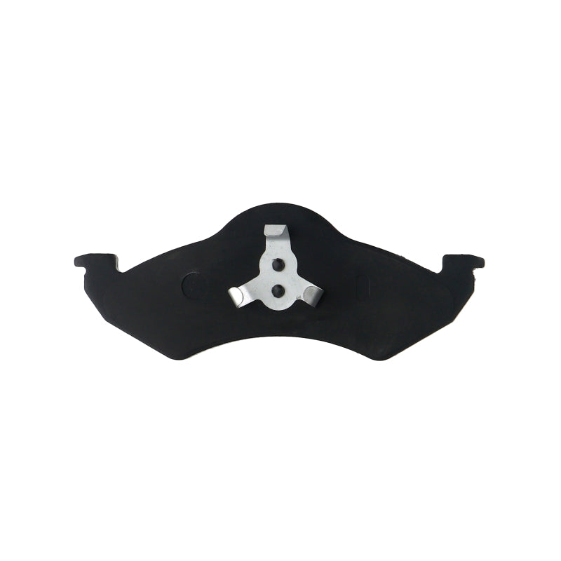 Baer Brakes 00-02 Dodge Dakota Claw Front Brake Pads
