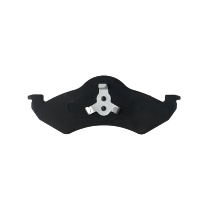 Baer Brakes 00-02 Dodge Dakota Claw Front Brake Pads