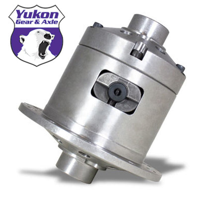 Yukon Gear & Axle Yukon Gear Grizzly Locker For GM 8.5in & 8.6in / 30 Spline / 2.73+