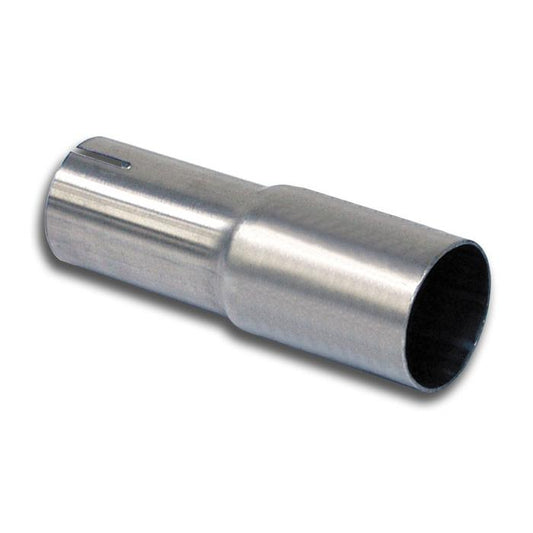 Supersprint Fiat Grande Punto EVO 1.6 M-jet Sleeve Pipe for OEM kat