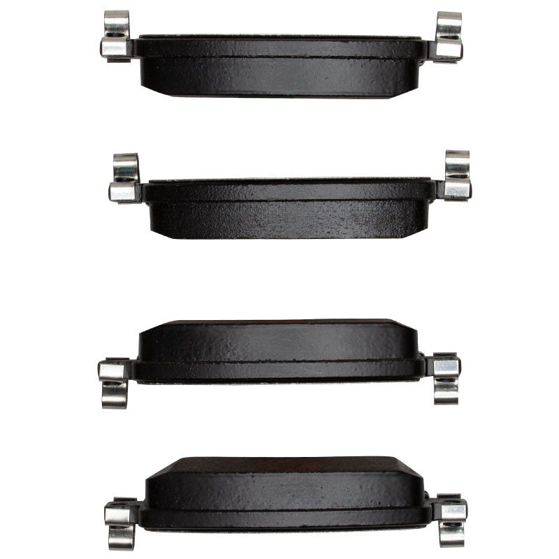 R1 Concepts R1 15-22 Audi Q3 Rear R1 Ceramic Brake Pads