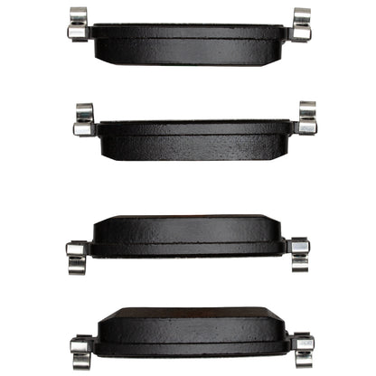 R1 Concepts R1 15-22 Audi Q3 Rear R1 Ceramic Brake Pads