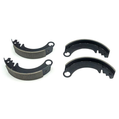 PowerStop Power Stop 43-53 Jeep Willys Front/Rear Autospecialty Brake Shoe