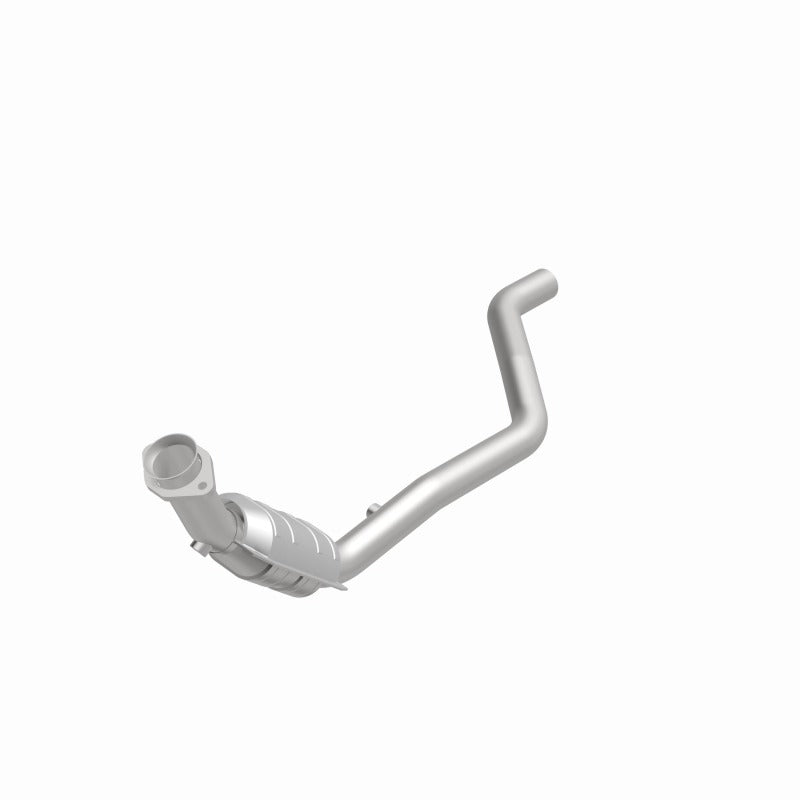 MagnaFlow Direct Fit Catalytic Converter 00-02 Lincoln LS D/S OEM