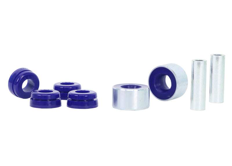 SuperPro Front Lower Control Inner Rear Kit