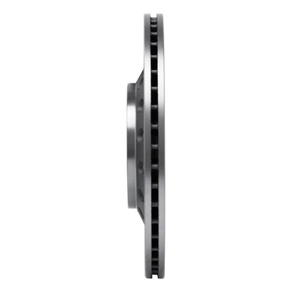 DFC 04-10 Audi A8 Rear Brake Rotor