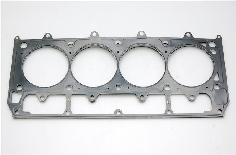 Cometic Gasket Cometic GM LSX RHS 4.15in Bore .040 inch MLX 4 Layer Head Gasket