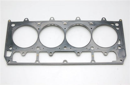 Cometic Gasket Cometic GM LSX RHS 4.15in Bore .040 inch MLX 4 Layer Head Gasket