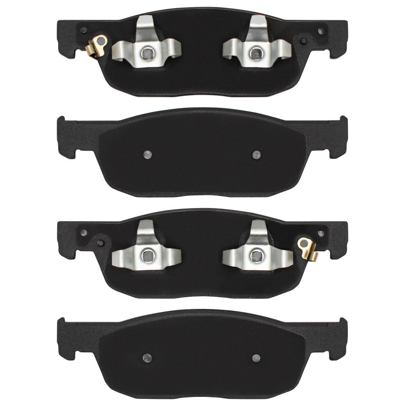 R1 Concepts R1 22-26 Acura Mdx Front Ceramic Brake Pads