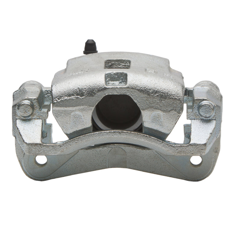 DFC 03-05 Kia Rio Front-R Premium Caliper - Silver Zinc Coated