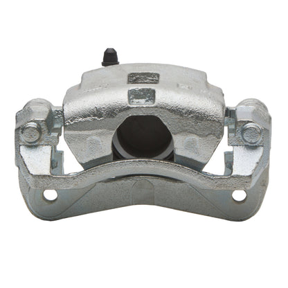 DFC 03-05 Kia Rio Front-R Premium Caliper - Silver Zinc Coated