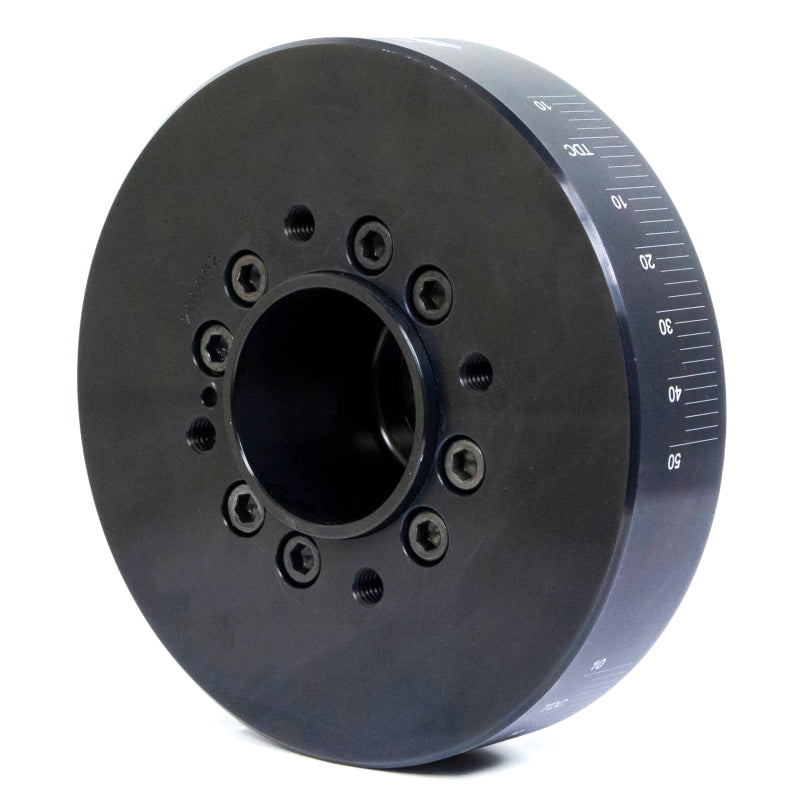 Fluidampr Ford 302 HO Internal balance (replaces 34 oz in) Steel Internally Balanced Damper