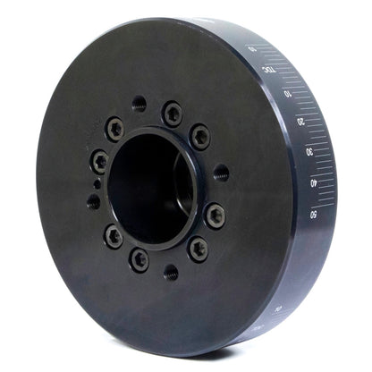 Fluidampr Ford 302 HO Internal balance (replaces 34 oz in) Steel Internally Balanced Damper