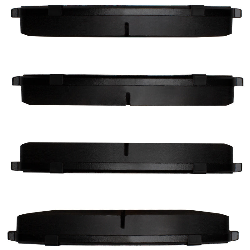 R1 Concepts R1 07-15 Ford Edge Front R1 Optimum OE Brake Pads