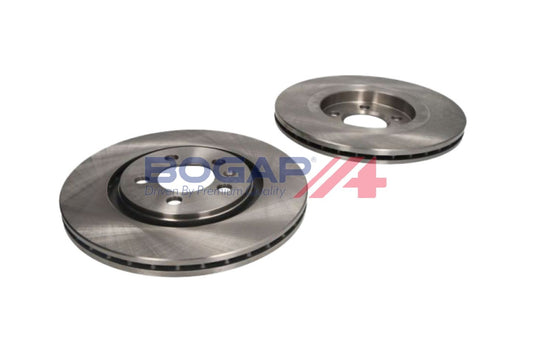 BOGAP A8211190 Brake Disc | ML Performance Car Parts