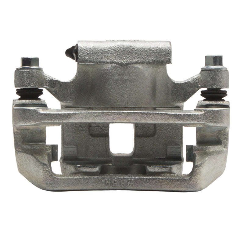 DFC 04-12 Mitsubishi Eclipse (Excl Turbo) Rear-R Premium Caliper - Silver Zinc Coated