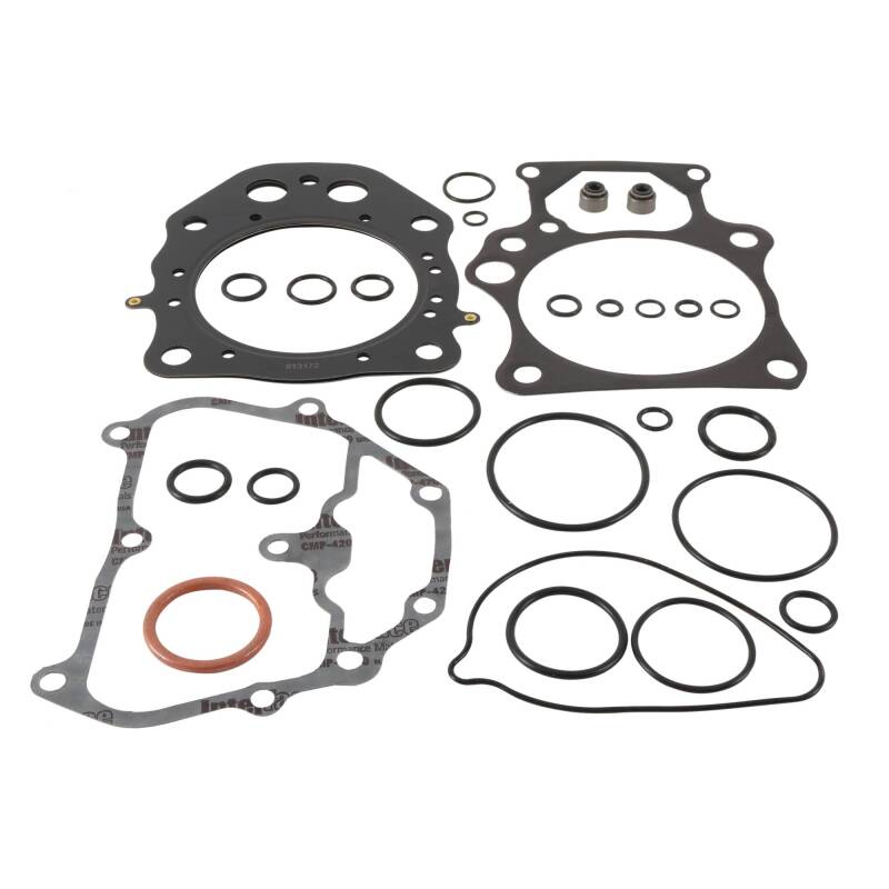 Vertex Pistons Vertex Gaskets 12-19 Honda TRX500FE Complete Gasket Kit