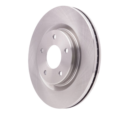 DFC 11-19 Nissan Sentra Front Brake Rotor