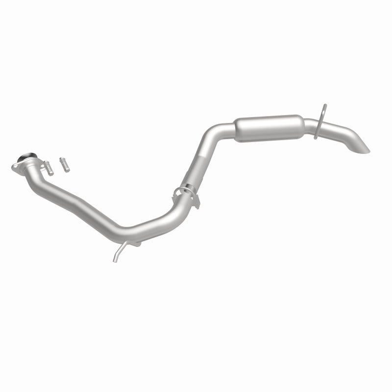 Magnaflow BRExhaust 06-12 Toyota RAV4 Muffler Kit