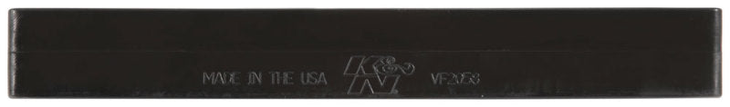 K&N Engineering K&N 15-17 Hyundai Sonata Replacement Cabin Air Filter
