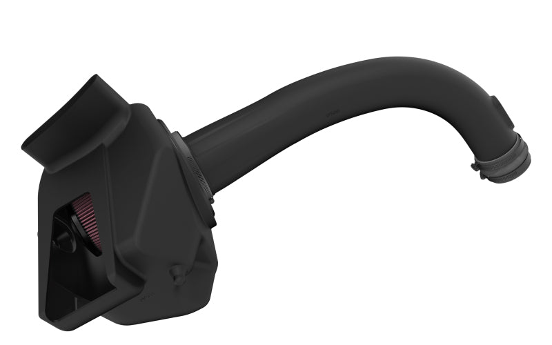 K&N Engineering K&N 20-22 Ford F250/F350 V8 6.2L NextGen Cold Air Intake