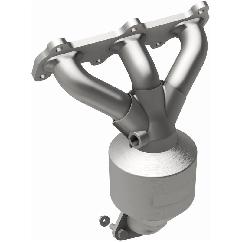 MagnaFlow Direct Fit Catalytic Converter 01-04 Hyundai Santa Fe 2.7L